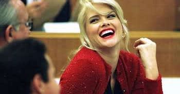 Murder123 Presents The Curious Story of Anna Nicole Smith