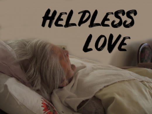 Poem: Helpless Love