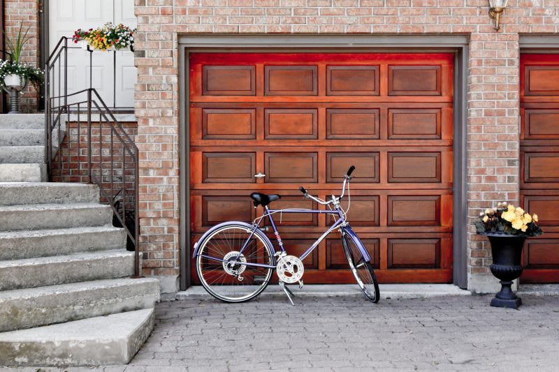 5 Ways To Protect Your Kids From Garage Hazards