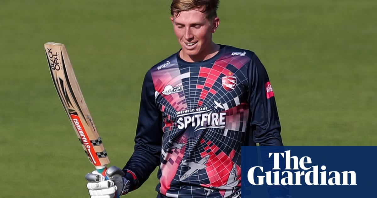 Zak Crawley targets England white-ball place after Test summer to savour