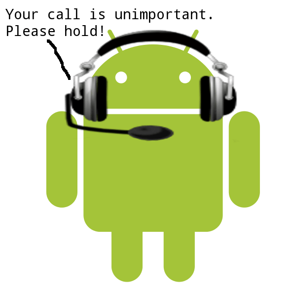 Google's Abandoned Android Authenticator App