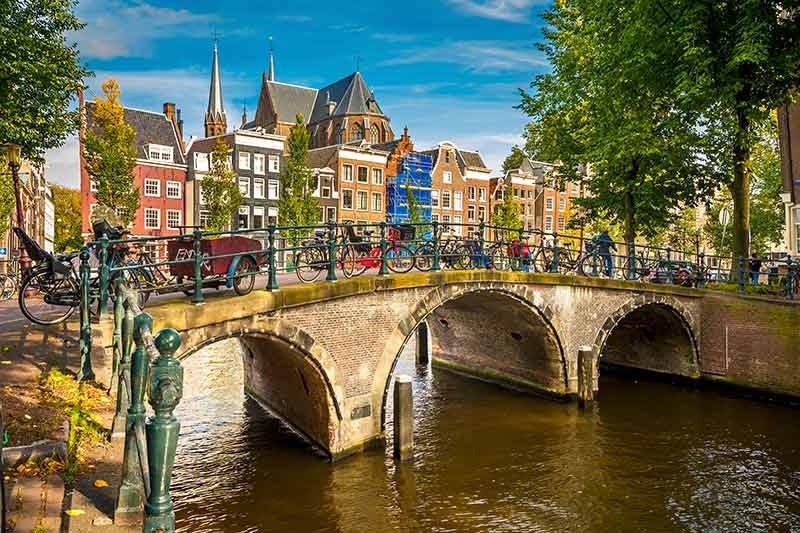 15 Free Things To Do In Amsterdam