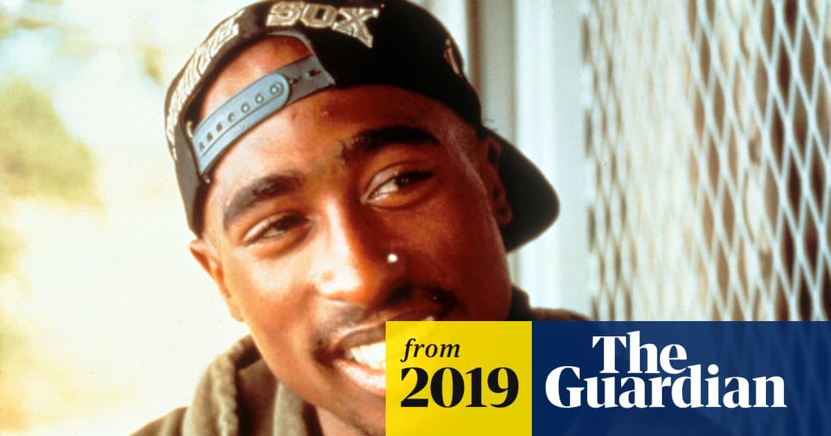 'Don't blame me': 10 Tupac quotes to get you through the working day