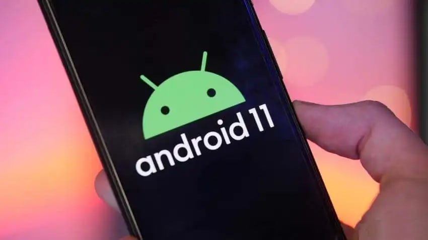 5 most important features in Android 11
