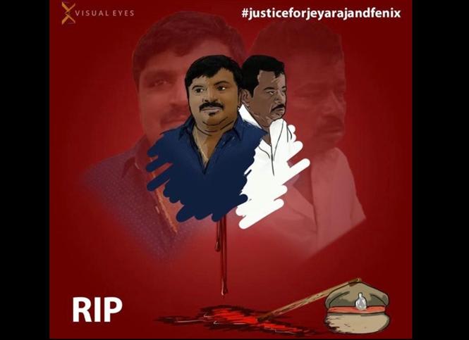 Thoothukudi Custodial Deaths; Justice For Jeyaraj And Fenix - The Juicy Mango Media
