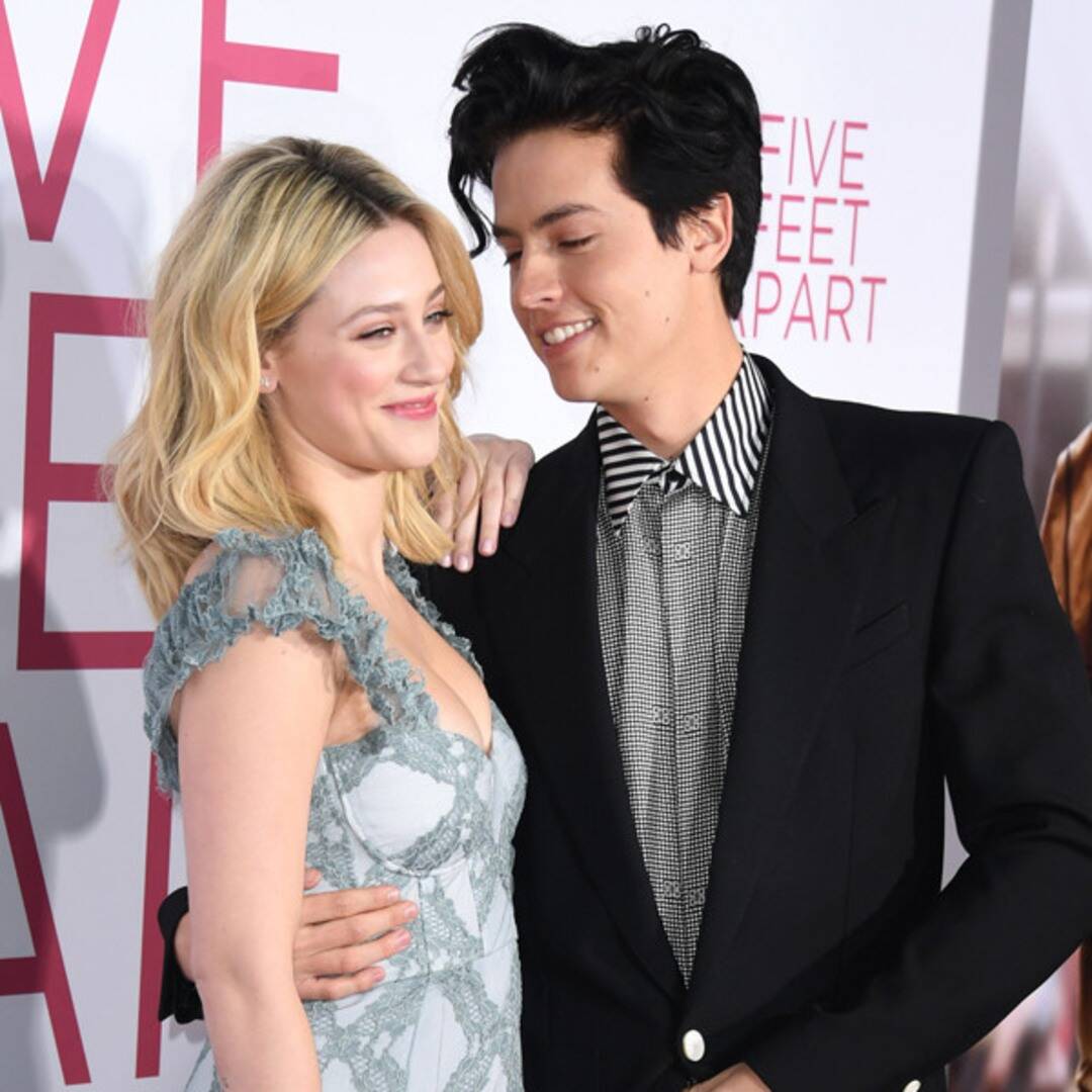 Riverdale's Cole Sprouse and Lili Reinhart Break Up Again Less Than a Year After Reconciliation