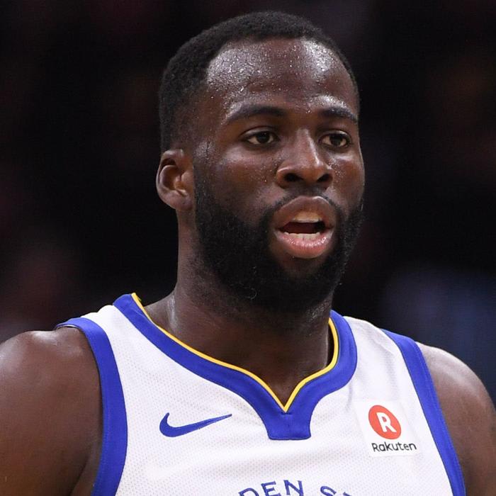 Warriors suspend Draymond Green for confrontation with teammate Kevin Durant