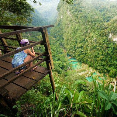 7 amazing sights to see in Central America - A Luxury Travel Blog