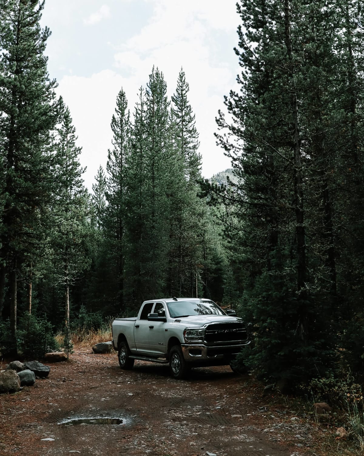 Truck Camping 101: Everything You Need To Know