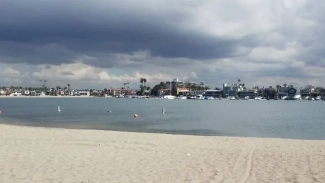 Living In Long Beach - Long Beach Weather (2020)