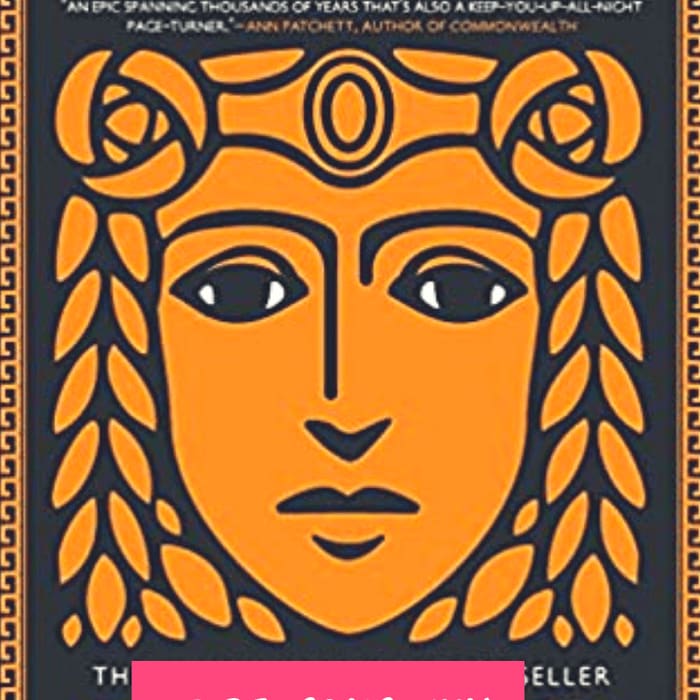Five Reasons Why I did not Enjoy Circe by Madeline Miller