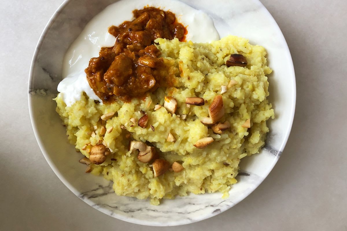 The South Indian Comfort Food We All Need