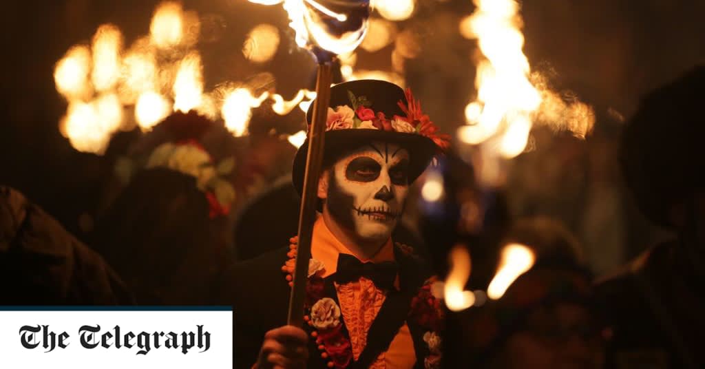 The best Bonfire Night events, activities and experiences still happening around the UK