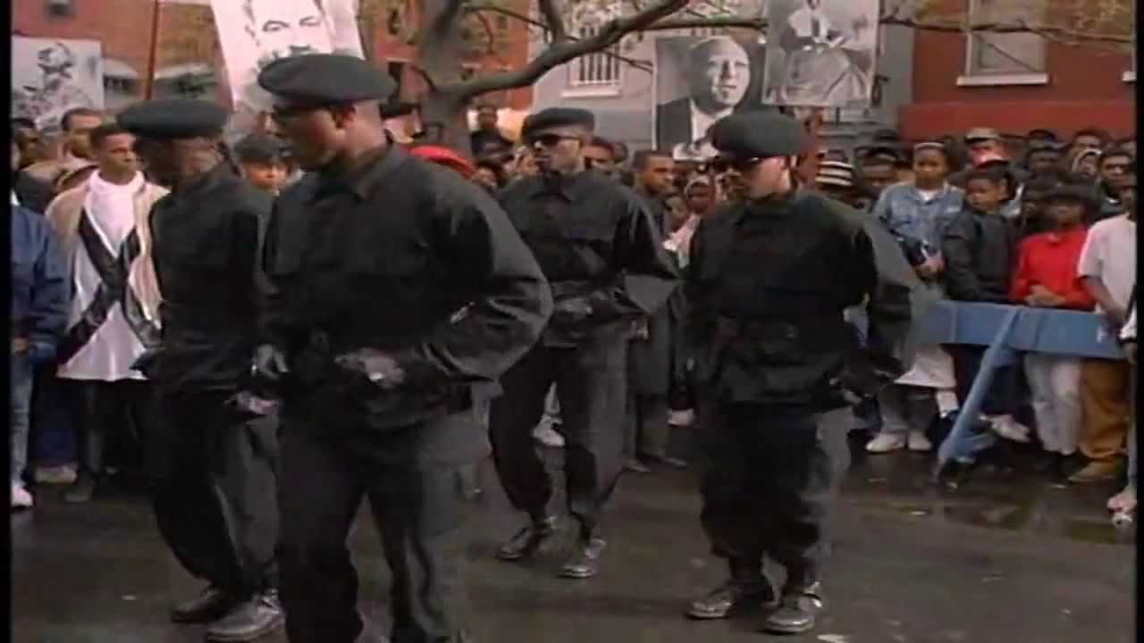 Fight The Power (Full Version) - Public Enemy