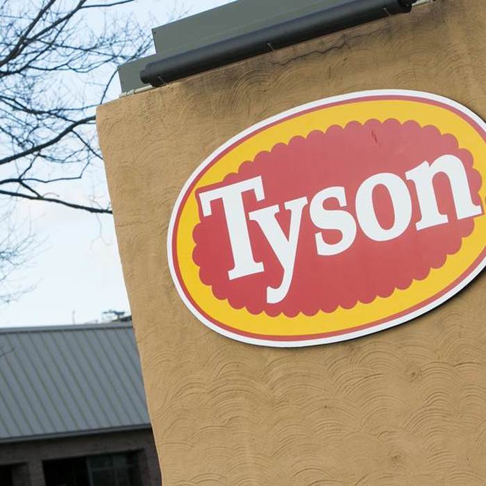 Tyson recalls chicken strips after customers find metal pieces