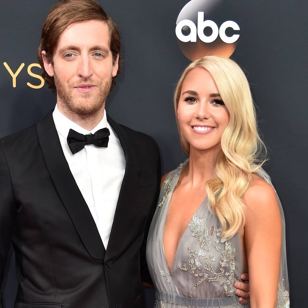 Thomas Middleditch Ordered to Pay Ex-Wife Mollie Gates $2.6 Million in Divorce Settlement