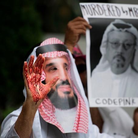 These are some of the men Saudi Arabia may kill for Jamal Khashoggi's murder