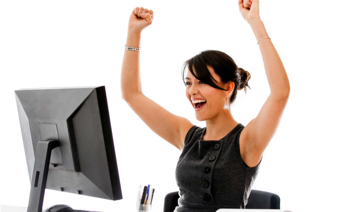 How to Be Happy at Work: Ten Easy Strategies
