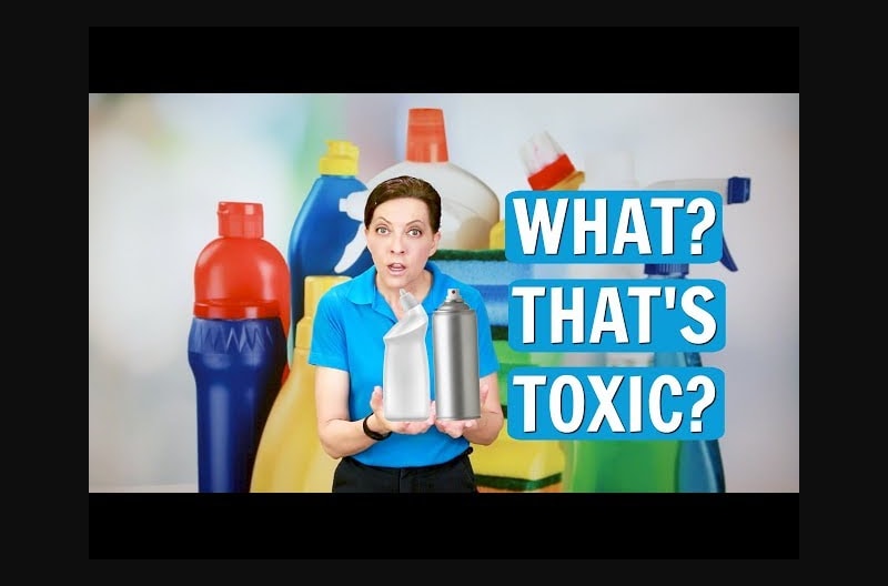 Why We Talk About Toxic Chemicals Here