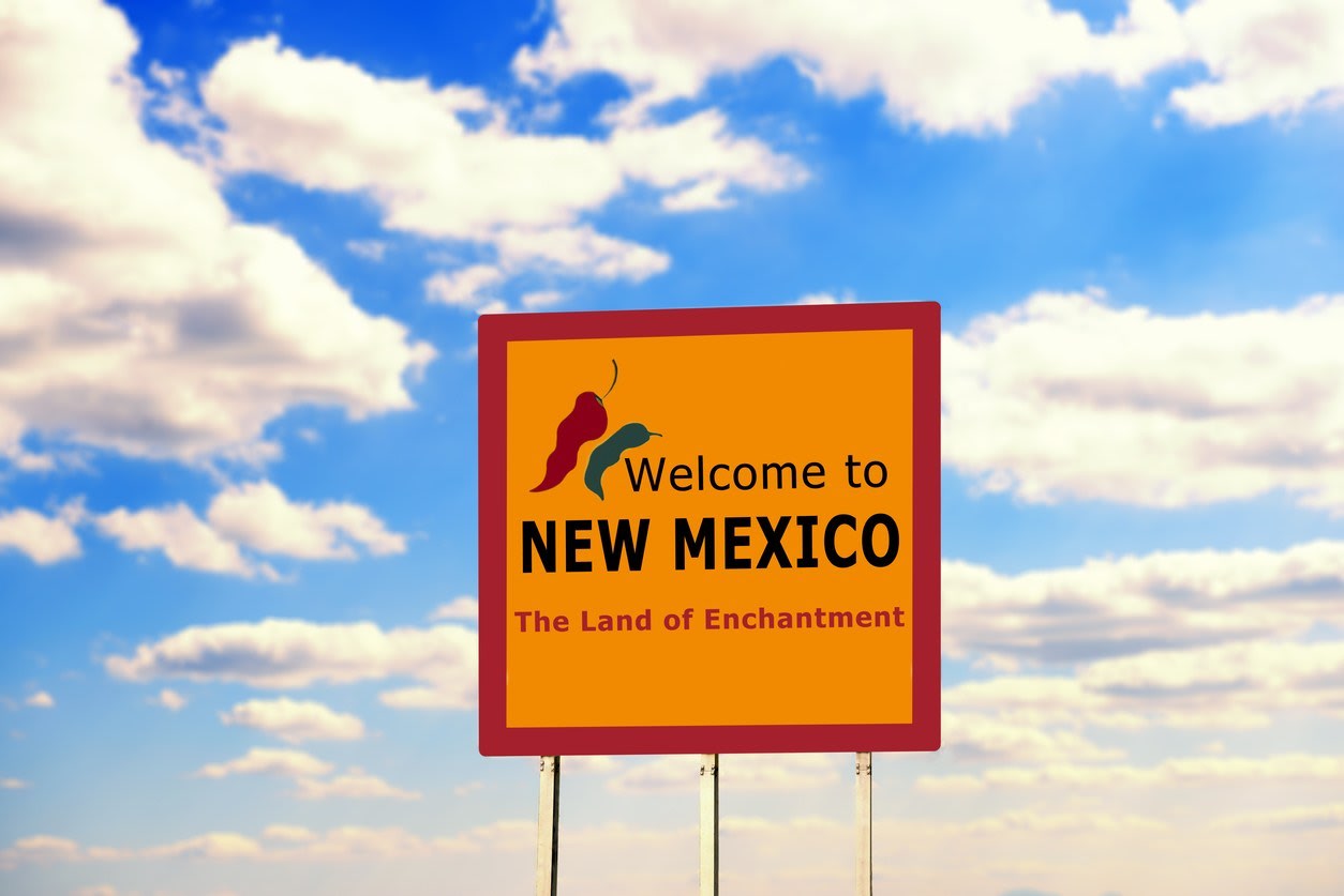 Little Known Travel Destinations in New Mexico - RV Lifestyle News, Tips, Tricks and More from RVUSA!