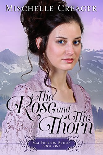 The Rose and The Thorn