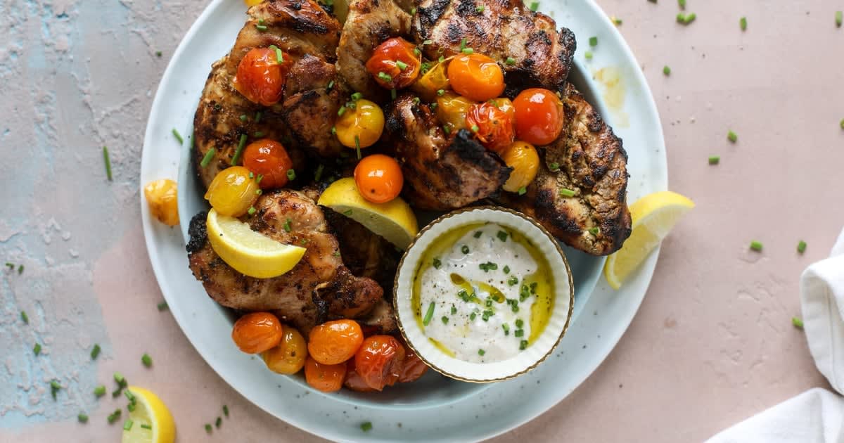 13 Low-Carb Recipes That Will Make You Want to Fire Up the Grill