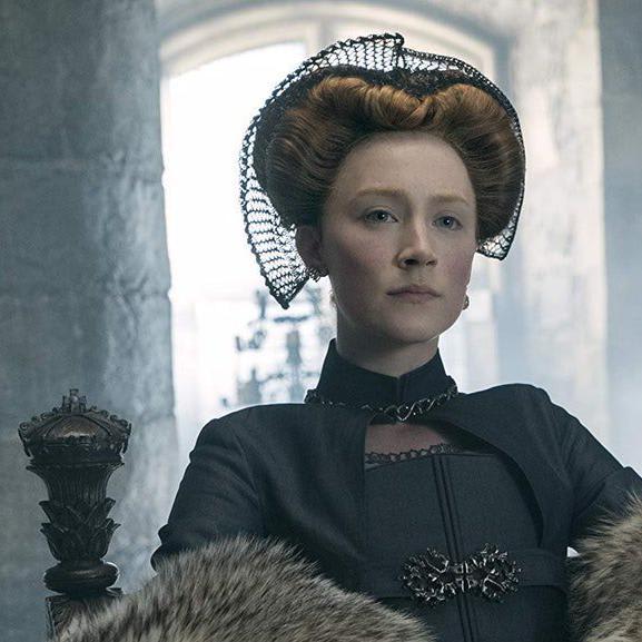 Mary Queen of Scots in the Age of Brexit