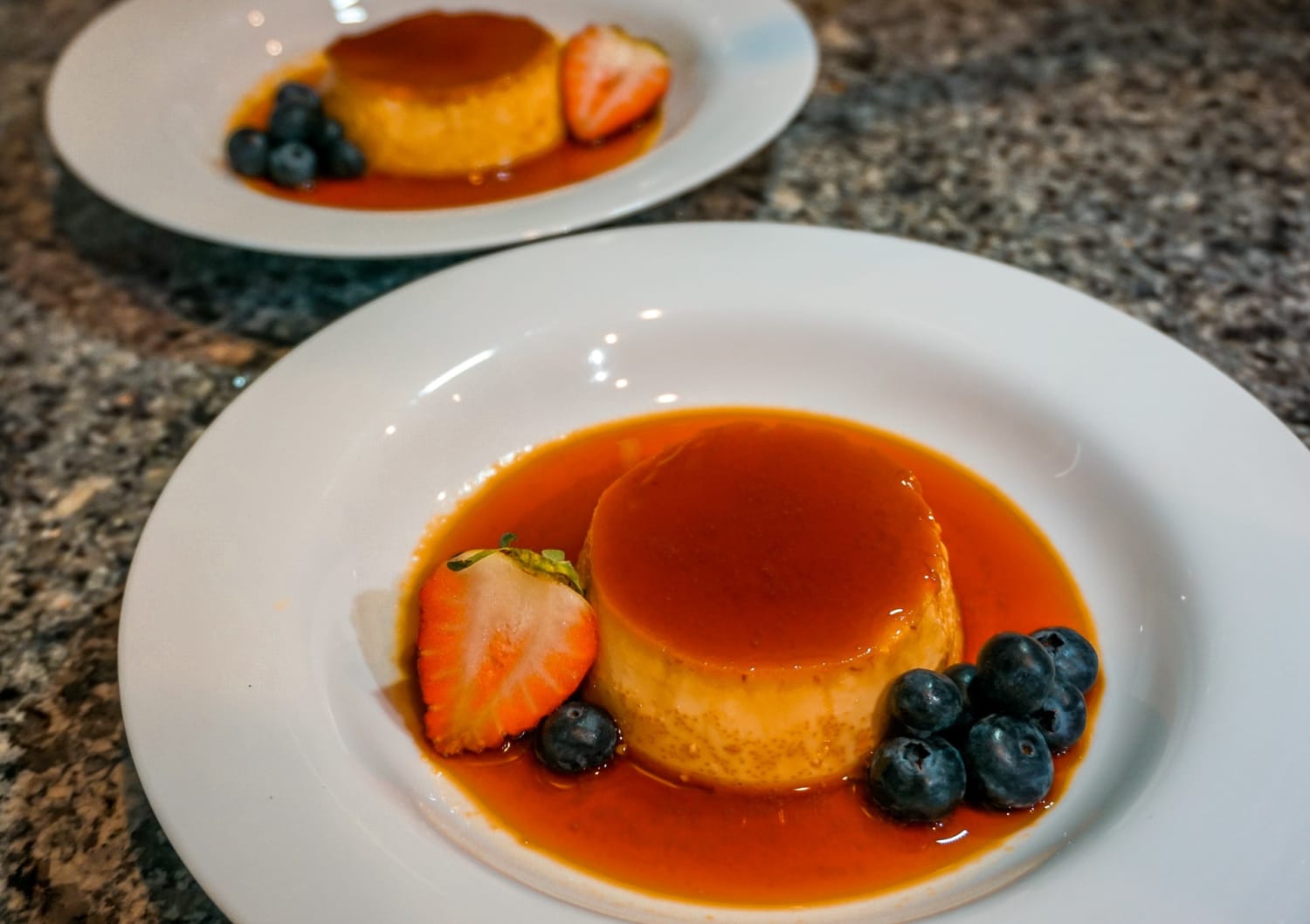 The Best Instant Pot Flan (Creme Caramel) - A Quick & Easy Recipe
