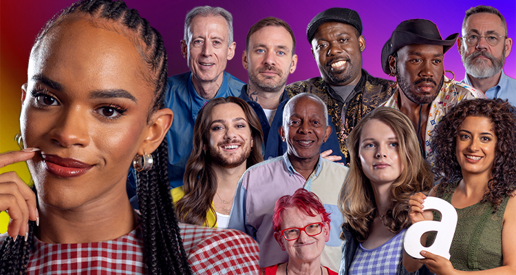 These 10 inspiring LGBTQ heroes have changed our world and community for the better. ️‍🌈❤️ Meet the recipients of our 2022 AttitudePrideAwards, in association with @MagnumGlobal ➡️