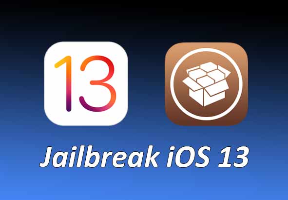 Jailbreak iOS 13 with Using Checkra1n Jailbreak Tool