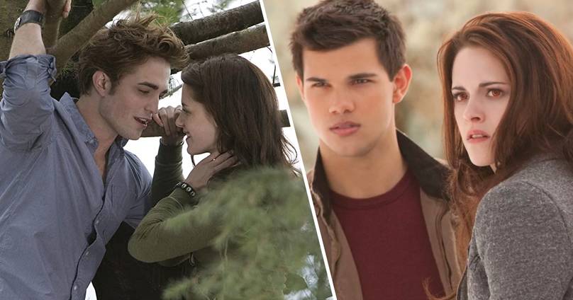 Stephenie Meyer Announces New Twilight Book Is Coming This Year