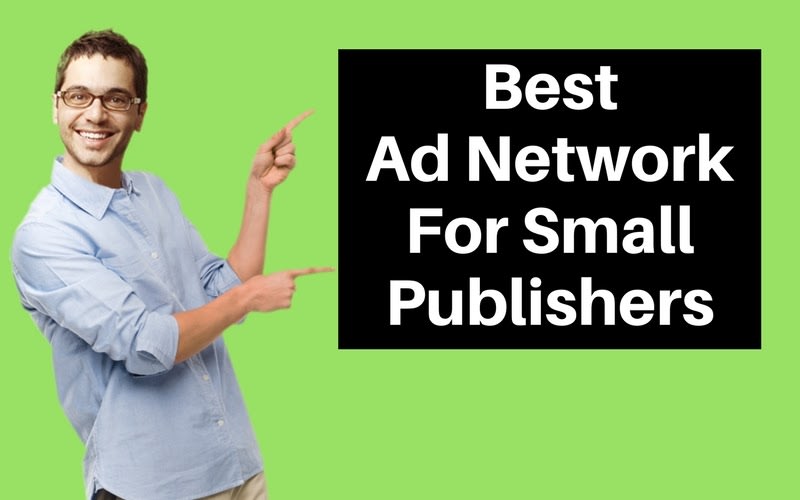 The Top 5 Display Advertising Networks: Monetize Your Blog The RIGHT Way