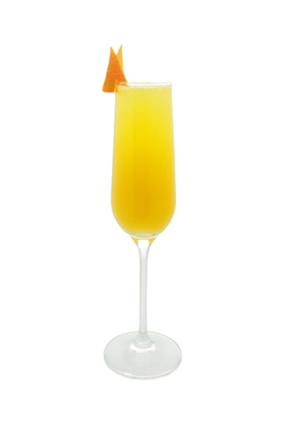 Mimosa (IBA) From Commonwealth Cocktails - EN-US - COM