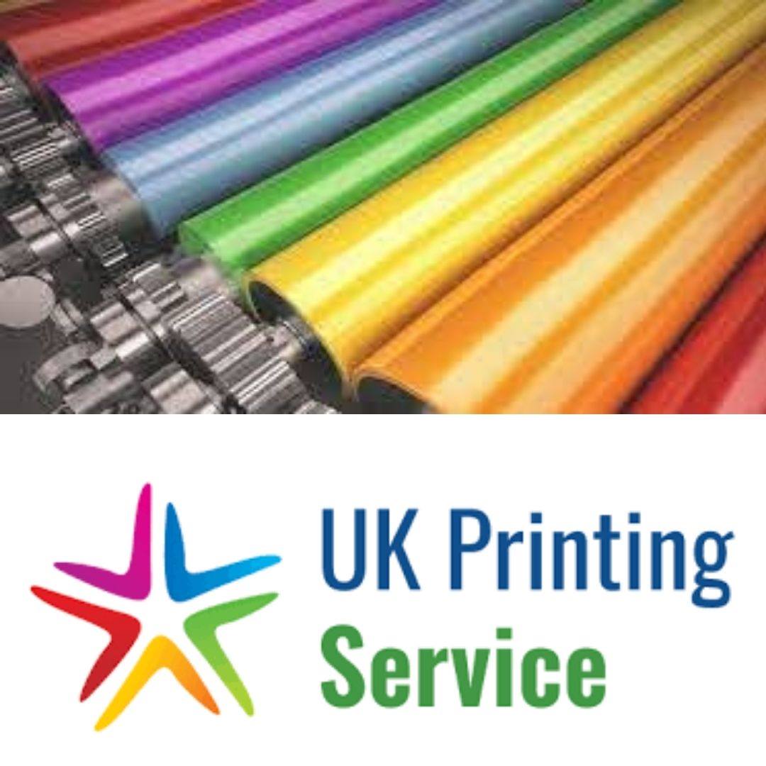 How To Choose The Right Printing Services For Your Printing Needs