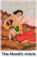 Narrating Dharma - Story of Shakuntala in the Mahabharata