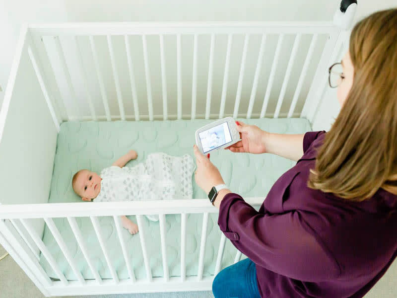 The 10 Best Baby Monitors With Camera in 2020