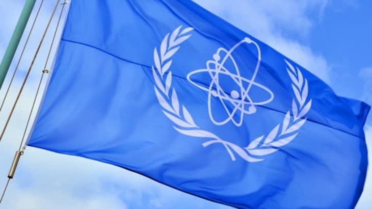 Iran's uranium stockpile rises further, say media : Regulation & Safety - World Nuclear News