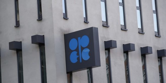 OPEC and Russia postponed their meeting scheduled for Monday