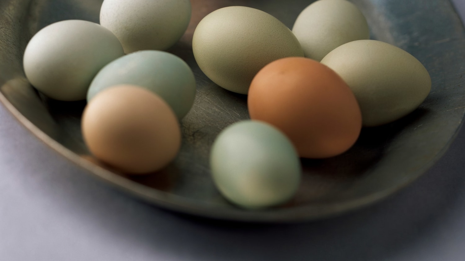 How Not To Boil An Egg, According To M.F.K. Fisher