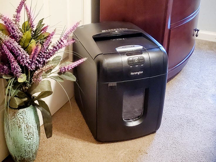 Why You Need A Paper Shredder To Help Prevent Identity Theft