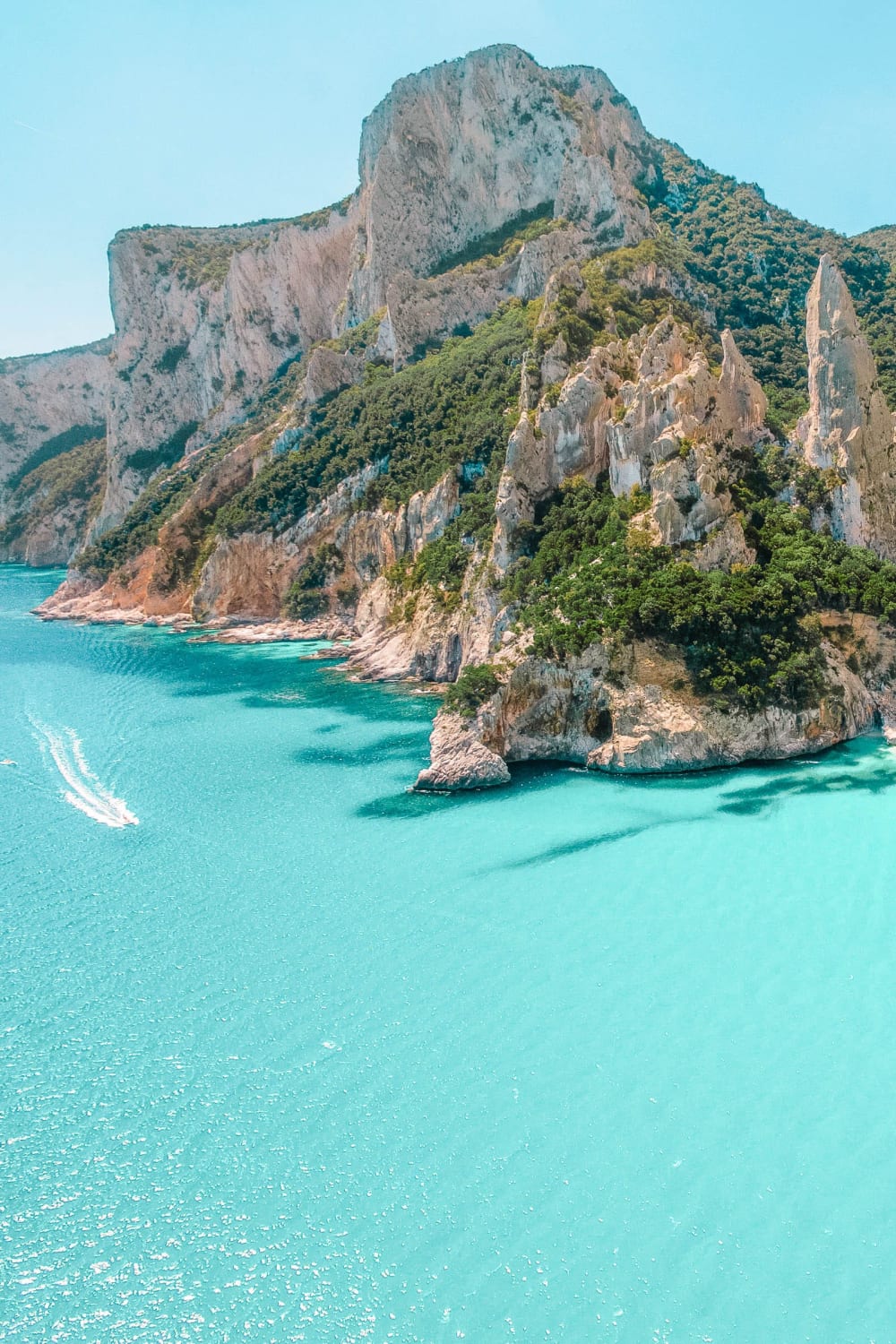 15 Best Things To Do In Sardinia, Italy