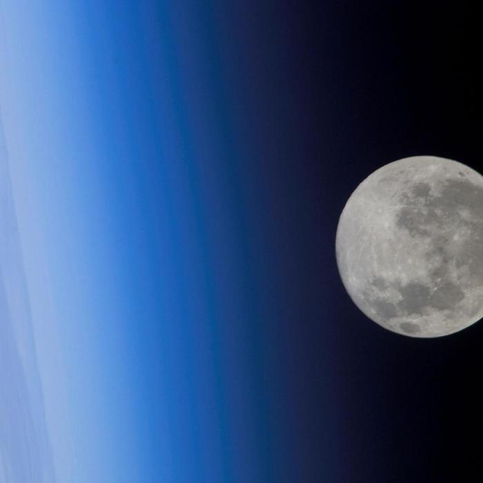 The Moon Is Electric—Especially When It's Full