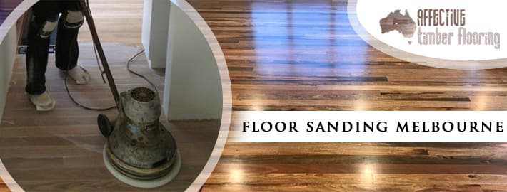 What You Need To Know About Floor Sanding And Polishing? A Complete Guide - Affective Timber Flooring