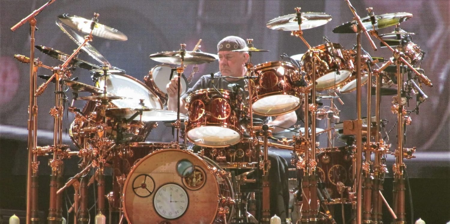 Rattled By The Rush: My Love Letter To Neil Peart