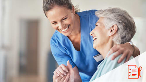 5 Reasons Why Long-Term Care Providers Need Employee Scheduling Software