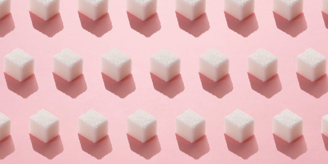 Is It Possible to Be Allergic to Sugar?