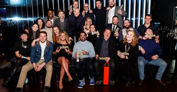 Imbibe announces Personality of the Year 2020 winners