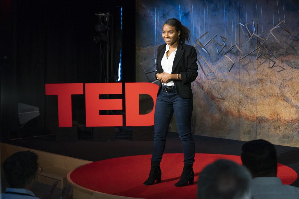 Public Speaking And Communications Tips from a TED Talk Expert