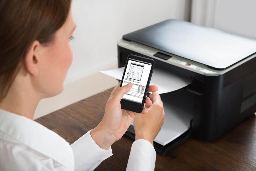 Top 5 Wireless Printers that Works Best with Mac