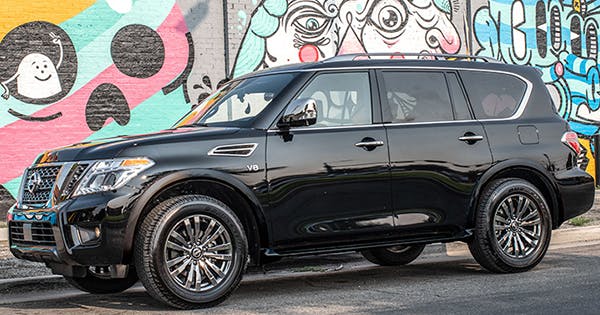 9 of the Best 3-Row SUVs, from Luxury to Affordable